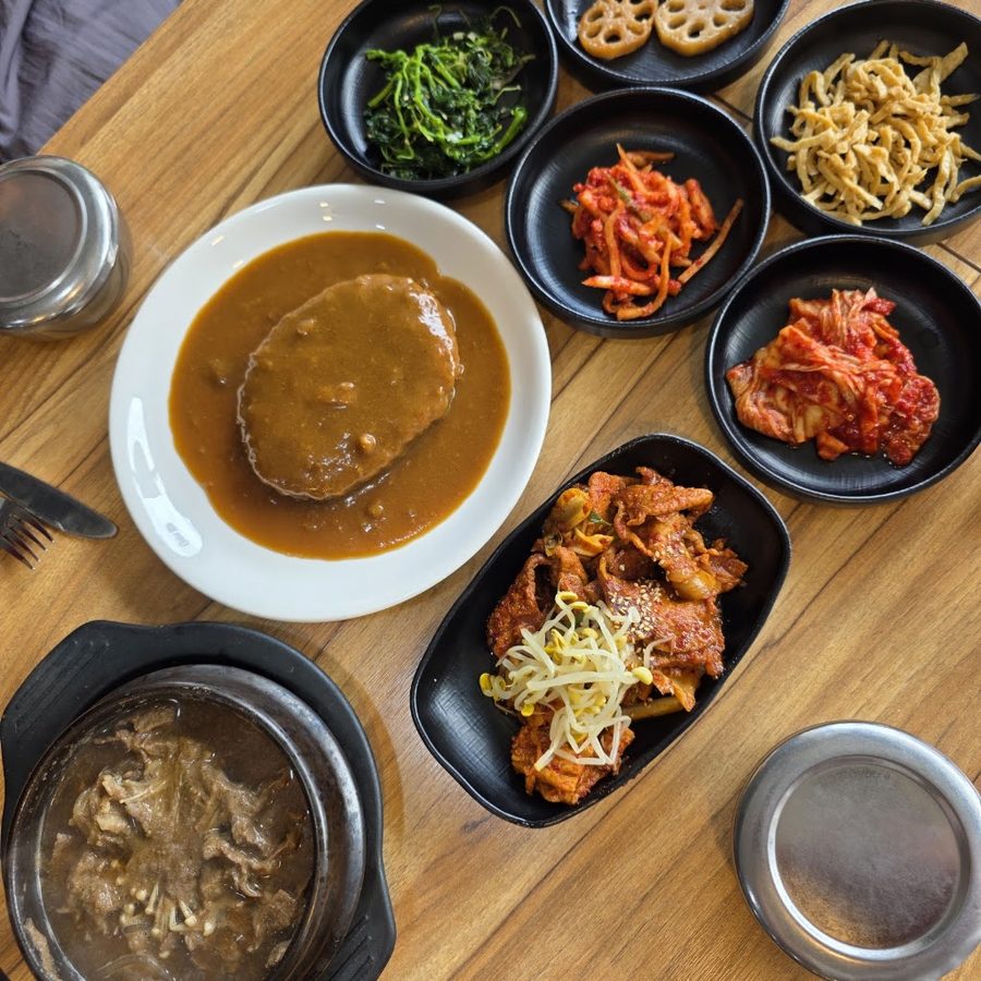 Banga Traditional Restaurant