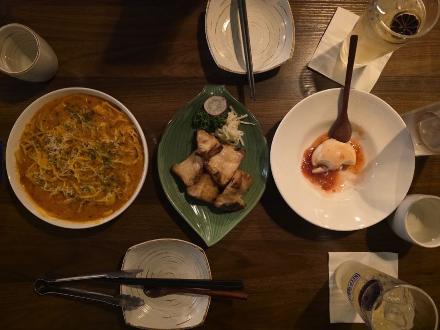 Izakaya Yoshi