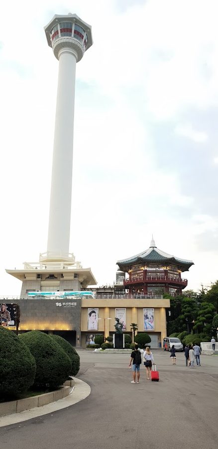 Yongdusan Art Exhibition Hall
