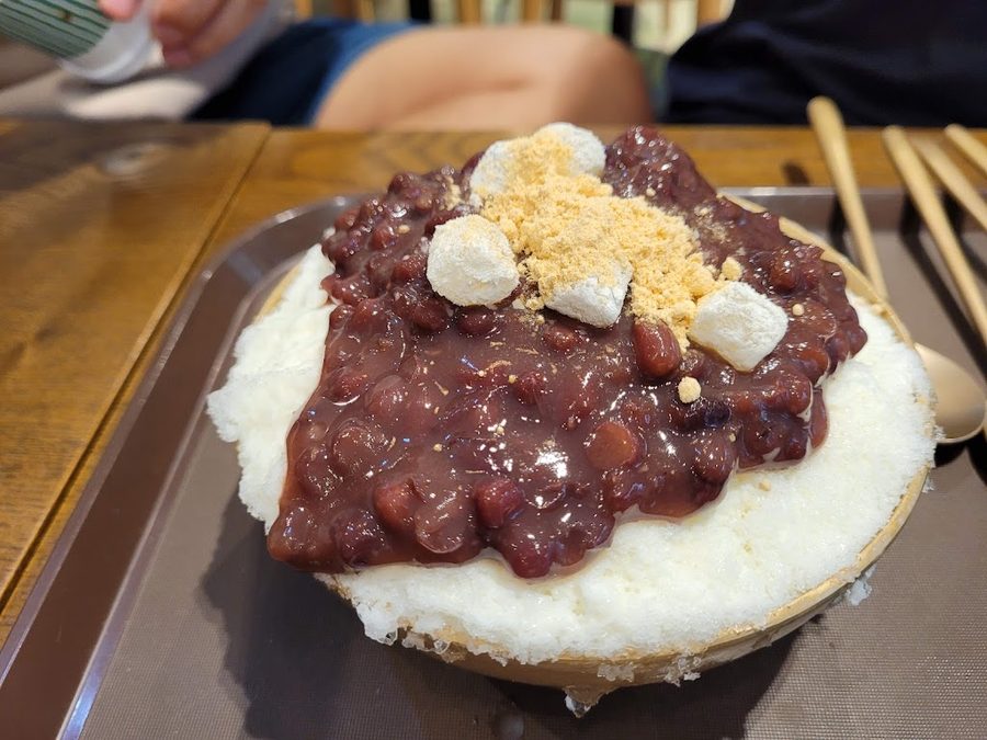Han Jaeyong Bakery