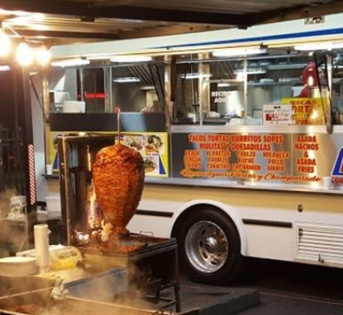 Tacos Los Carnalillos Taco Truck