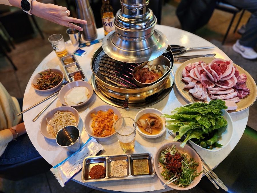 Jeopsi Gogi Jeju