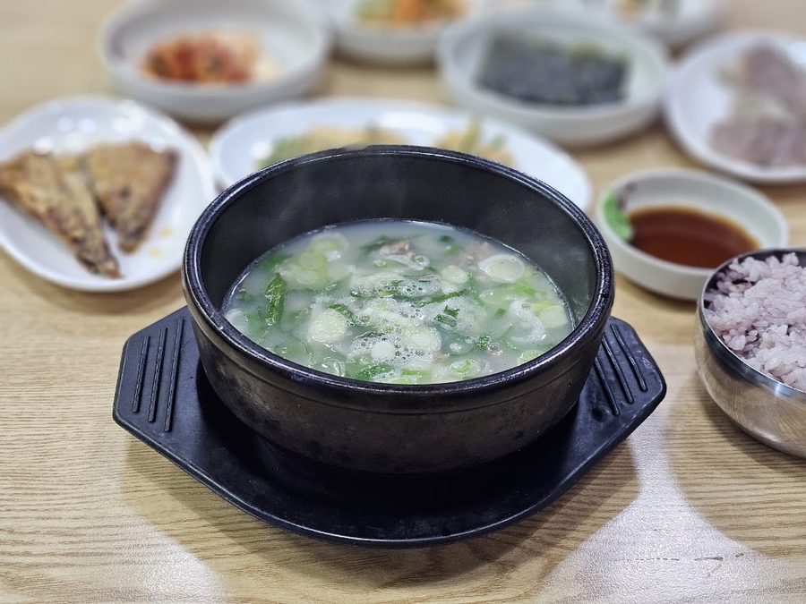 날밤포차