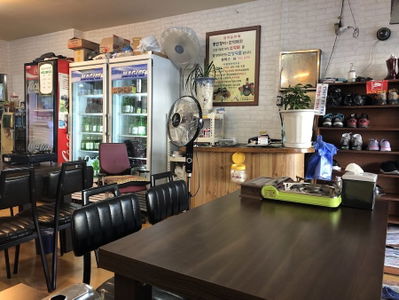 Uri Pungcheon Jangeo Bongcheon Branch
