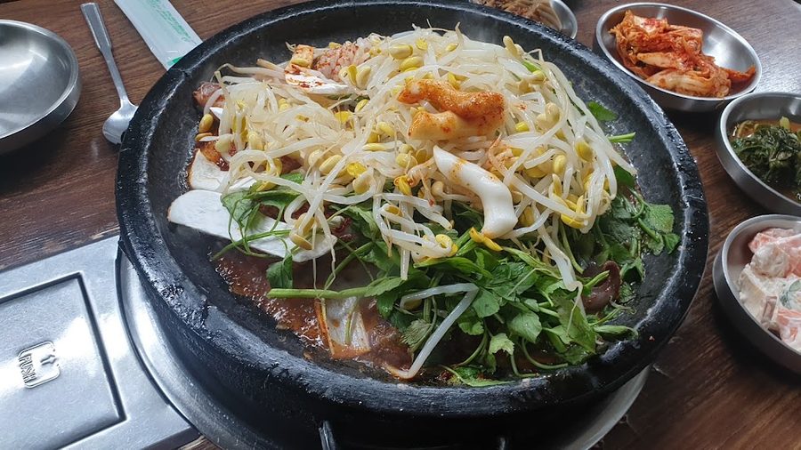 Myeongga Jjukkumi