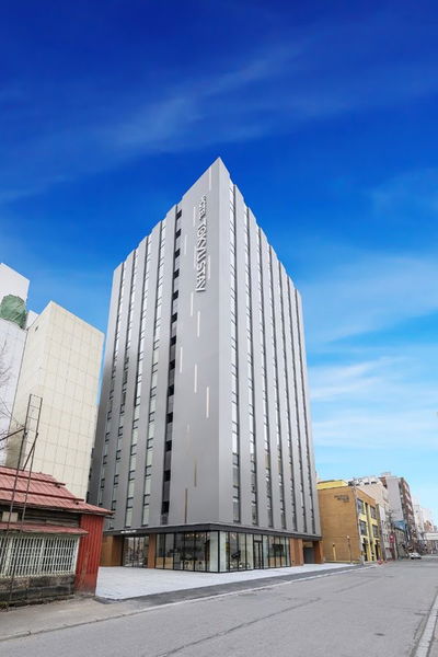 Hotel WBF Sapporo Chuo