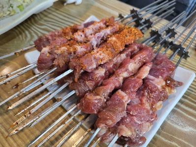 Yeonhwa Yangkkochi