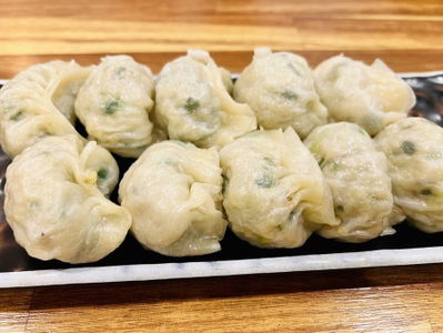 Yangga Son Mandu Keunadeul Branch