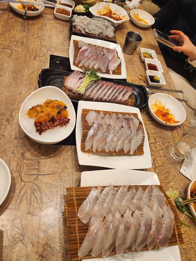 Yeou Seonjang