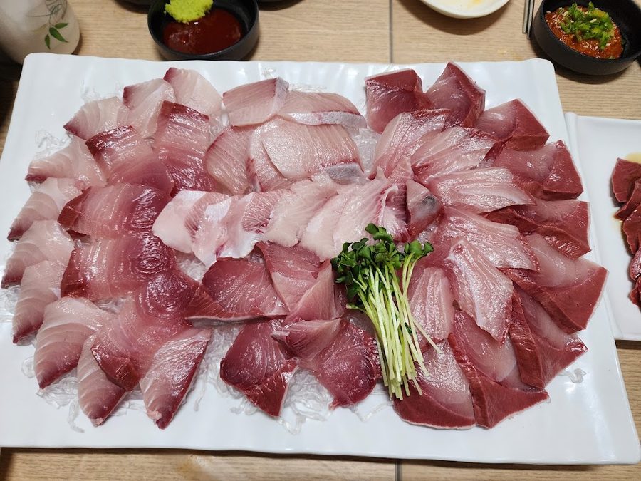 Jinju Hoetjip
