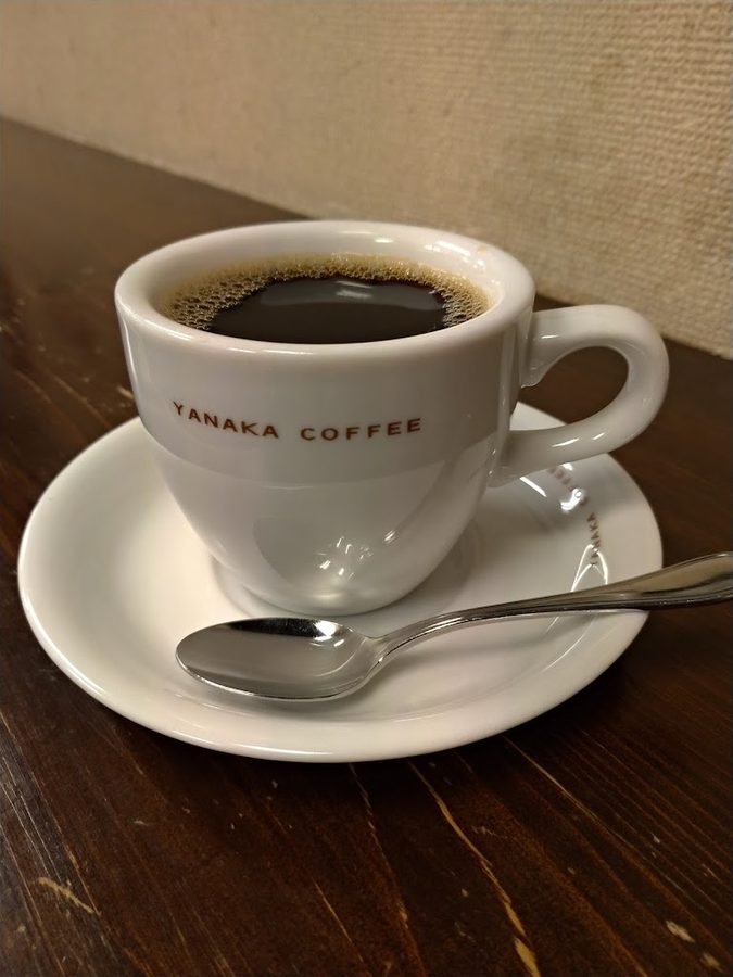 Yanaka Coffee