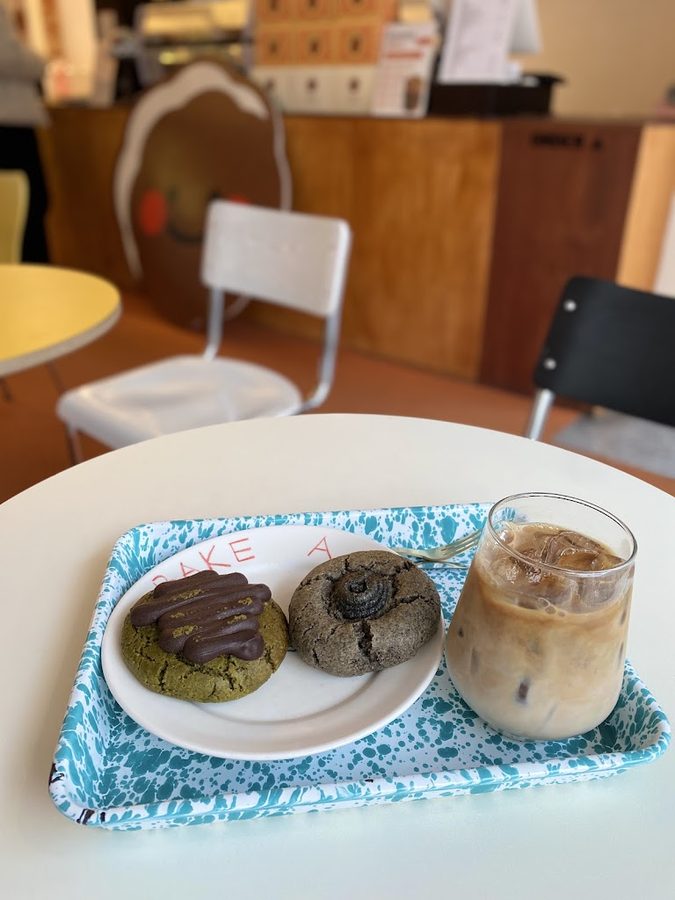 Kkulnyeng Cookie Yeonnam Branch