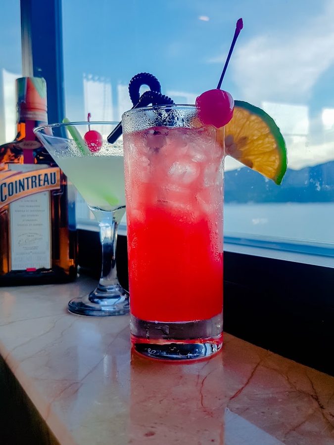 Sky Bar Pavilion