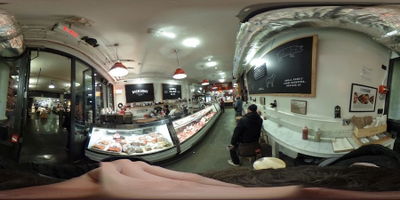 Dickson's Farmstand Meats
