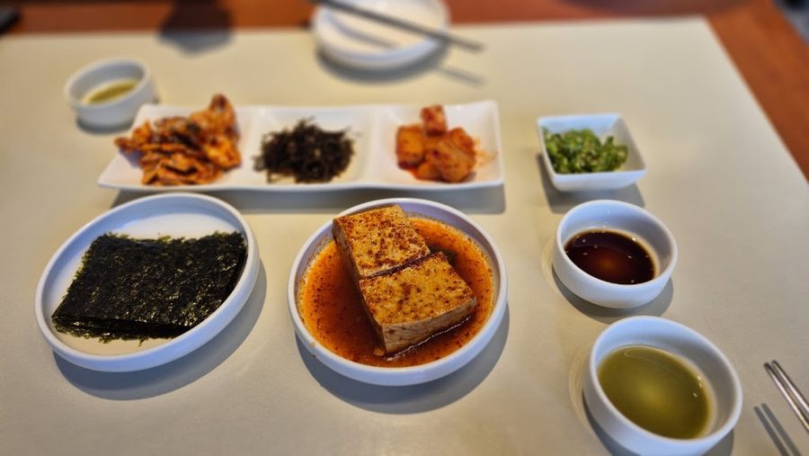 Guok Banga Daegutang