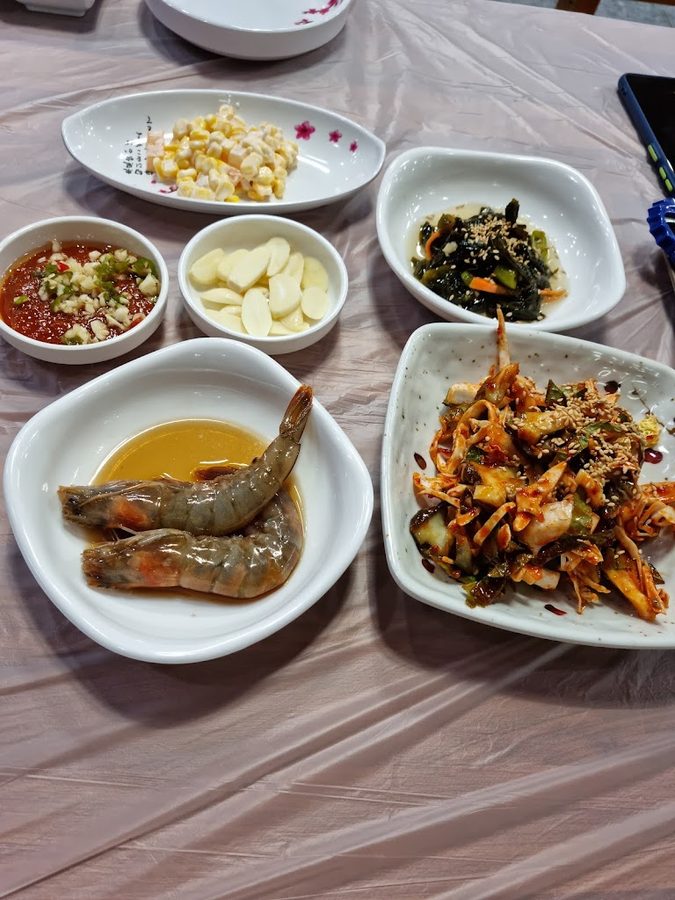 Yeoseodo Jikyeong Hoejip