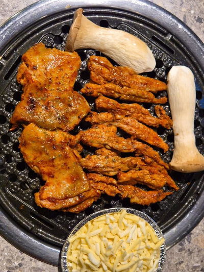 1989참숯닭갈비&닭발 주례본점