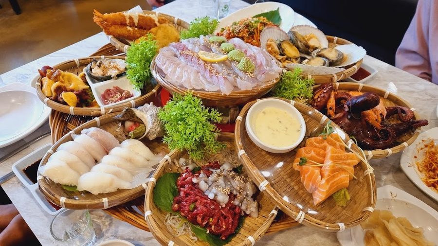 어식당