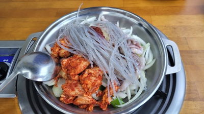 조방낙지 진구청부암점