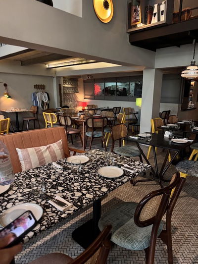 Gigi Eatery Asoke