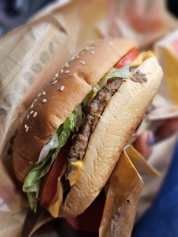 Burger King Busan Gupyeong DT