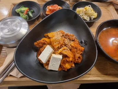 イルサンパプサン