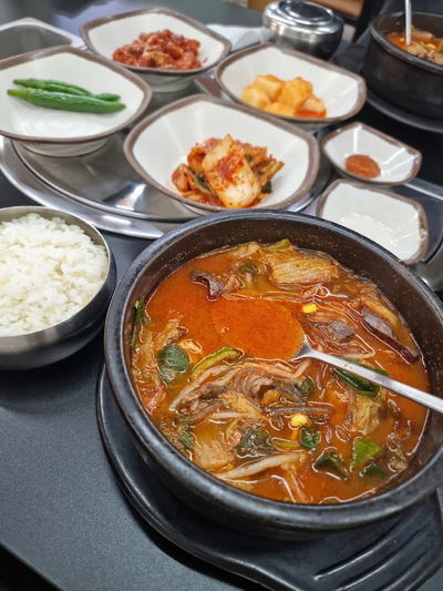태산봉해장국