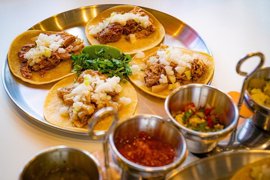 Taqueria La Vida