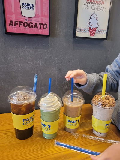 빽다방 경주분황사점