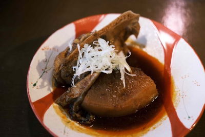 참치논데