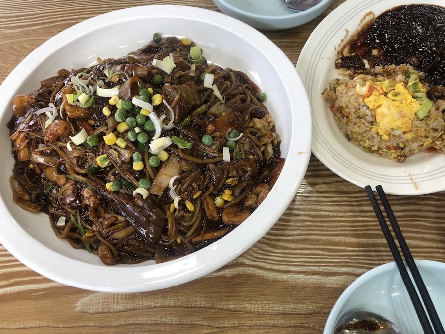 Jinjuseong
