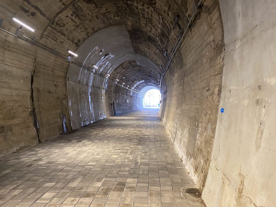 Noam Tunnel