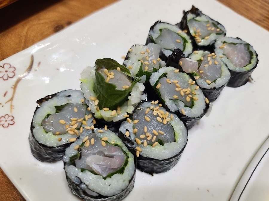 Namhae Hoetjip