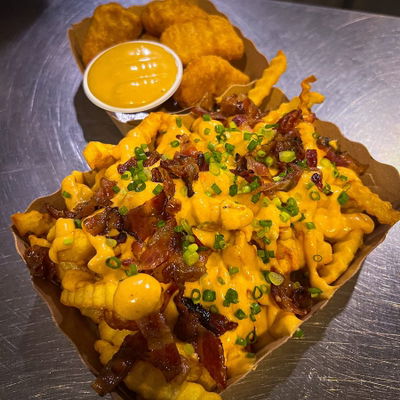 Easy Burger