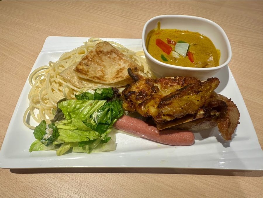 Sai Wah Tea Restaurant
