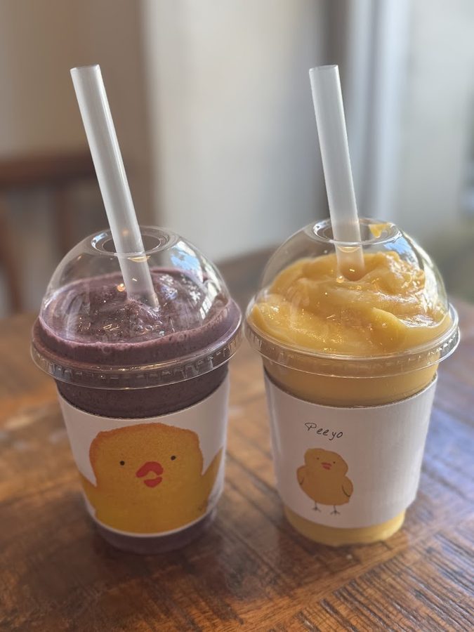Lumos Coffee