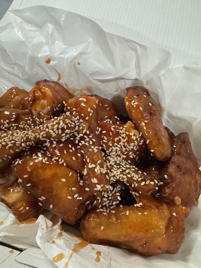 Dul Dul Chicken Sungin Branch