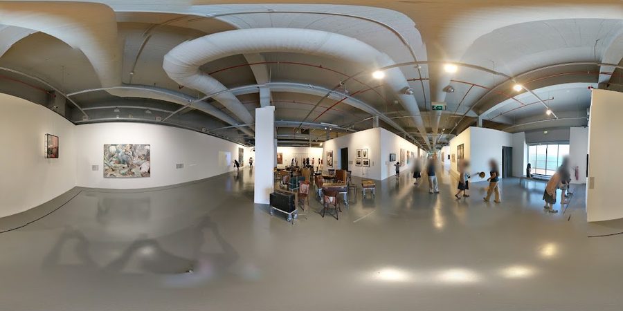 Istanbul Museum of Modern Art