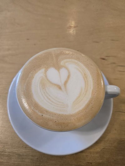 Lab Coffee & Roasters