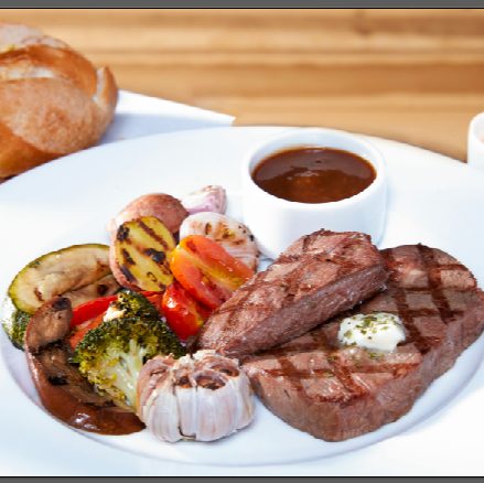 Lai Steakhouse