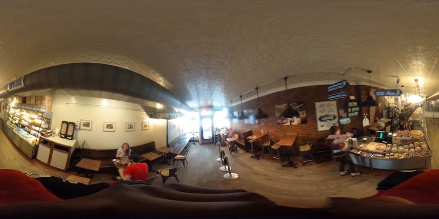 Murray's Bagels