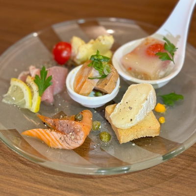 道産食材DINING ビストロfun 札幌すすきの