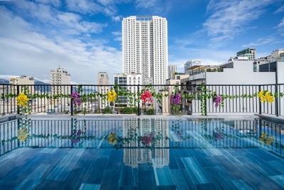Platinum Danang Hotel