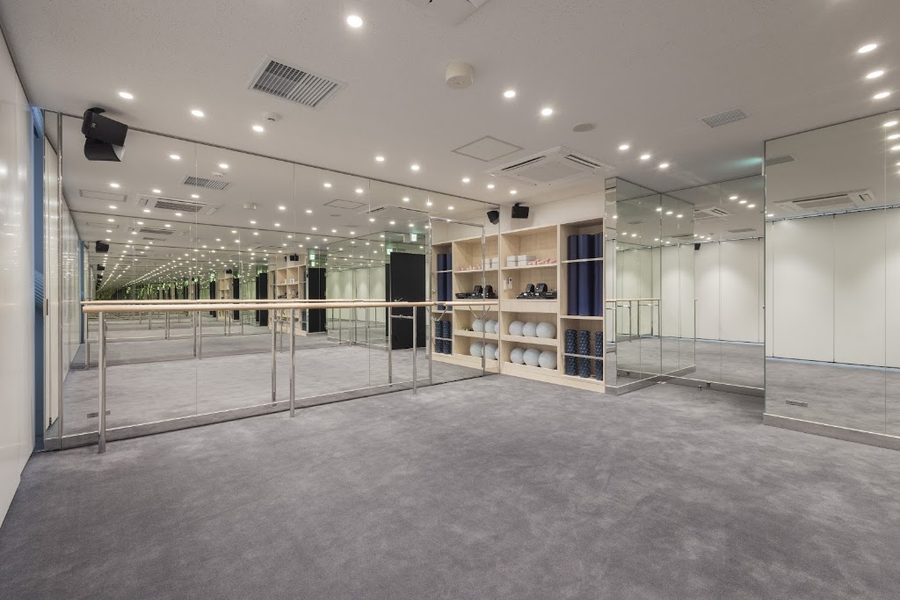 CARDIO BARRE KICHIJOJI (カーディオ・バー 吉祥寺店)