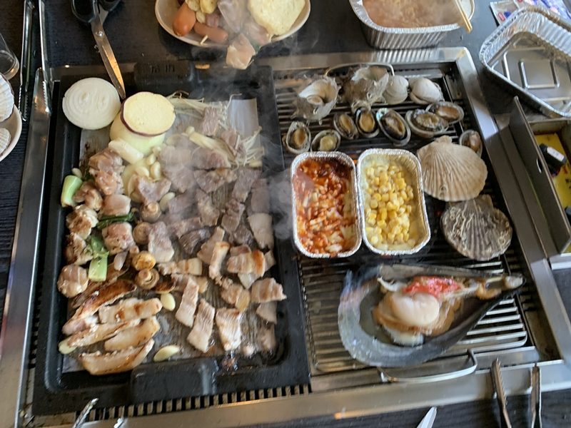 Gwangju Jogae Changgo