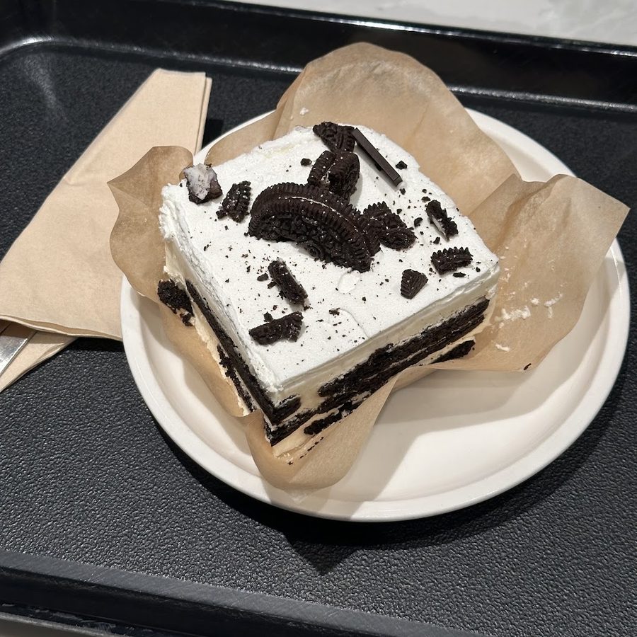 Twosome Place Seodaemun Westgate Tower Branch
