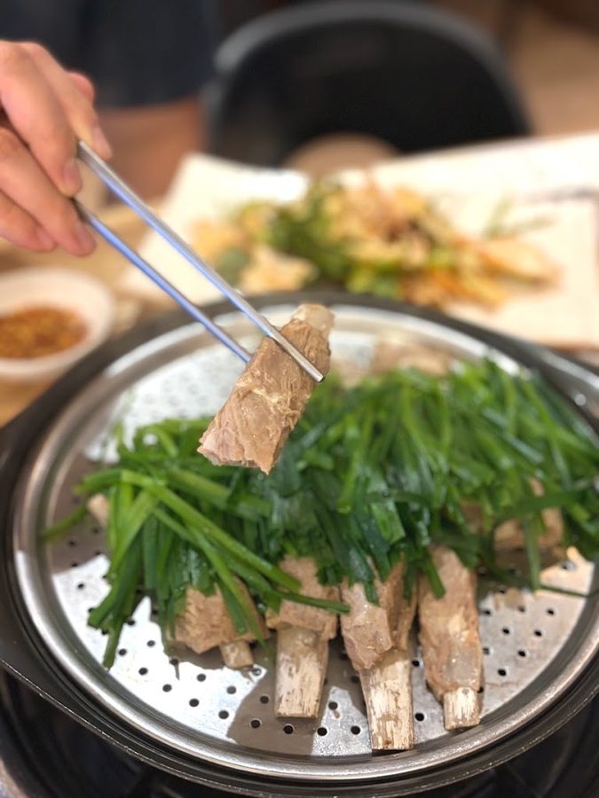 Yangmadam