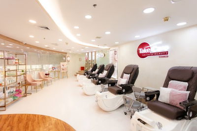Take Care Salon Of Beauty - Siam Paragon