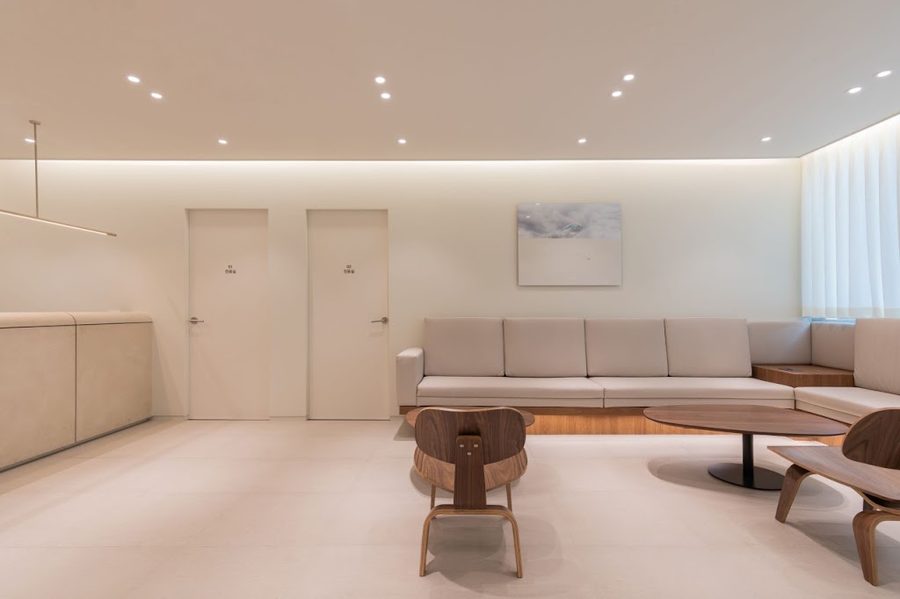Daechi Seongmo Women's Clinic