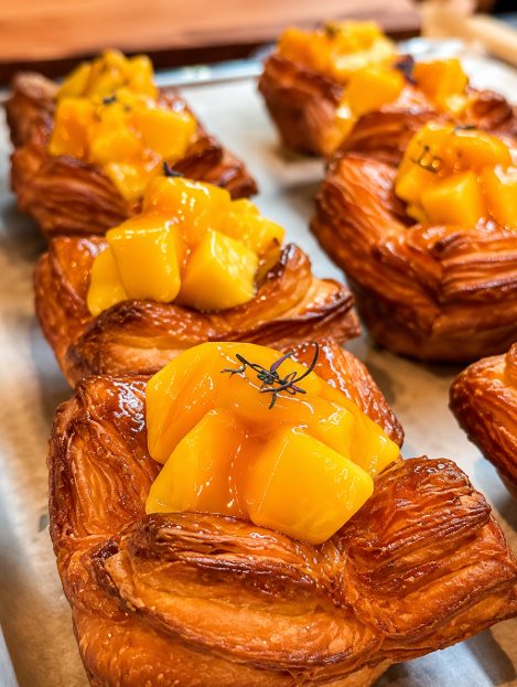 Boulangerie Copain